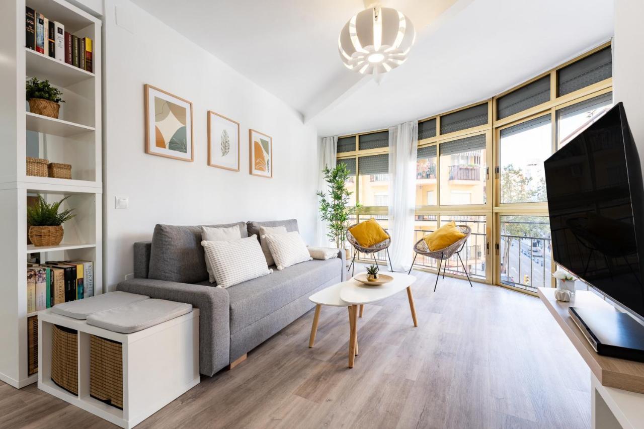 Malagasuite Lovely Home ภายนอก รูปภาพ