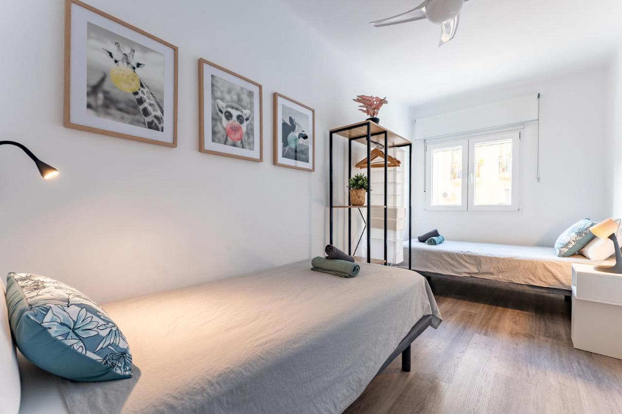 Malagasuite Lovely Home ภายนอก รูปภาพ