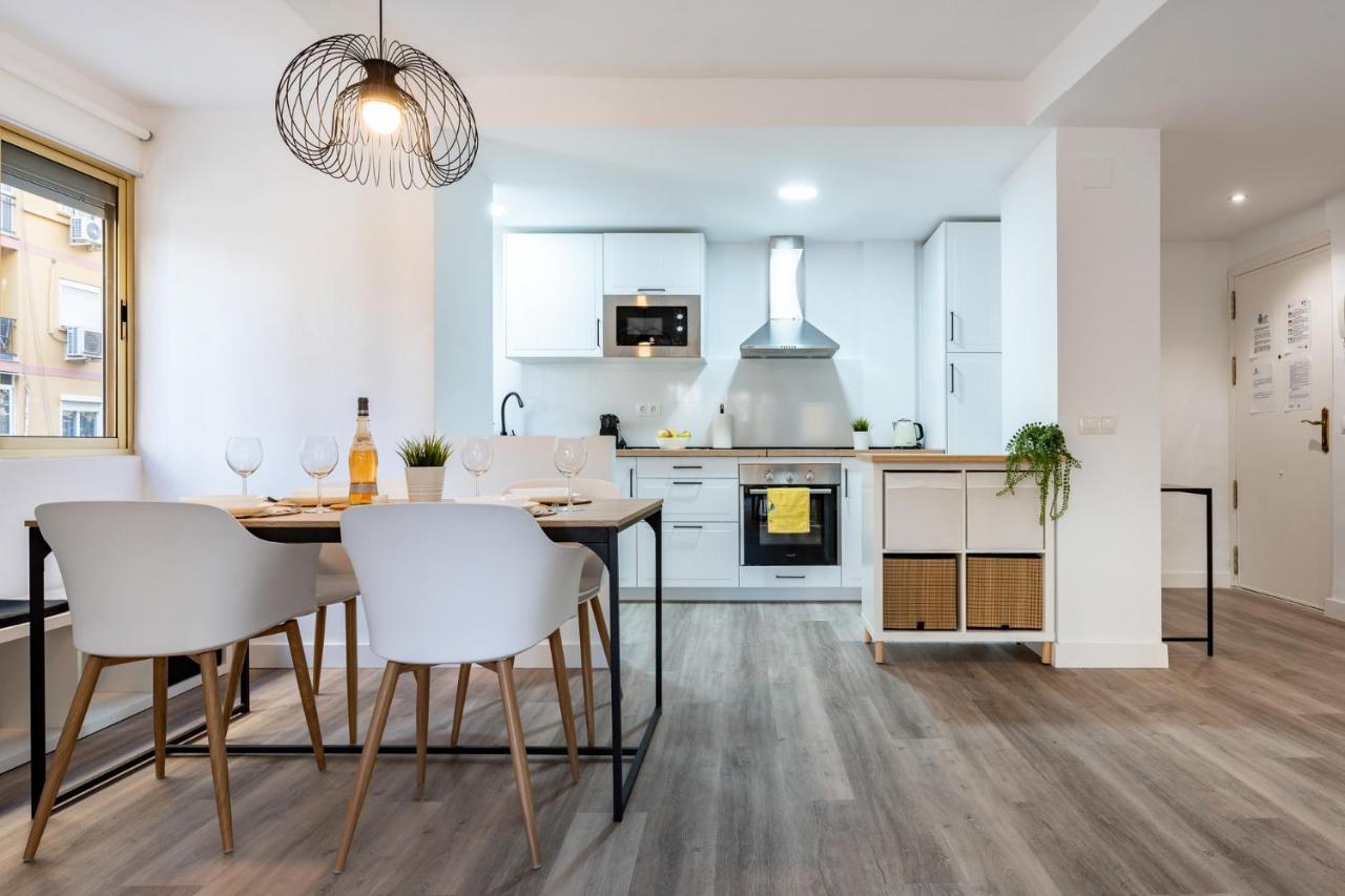 Malagasuite Lovely Home ภายนอก รูปภาพ