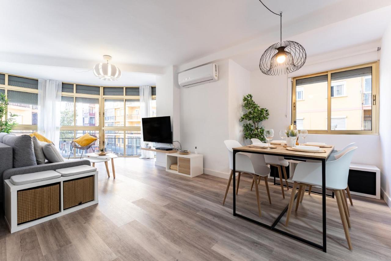 Malagasuite Lovely Home ภายนอก รูปภาพ